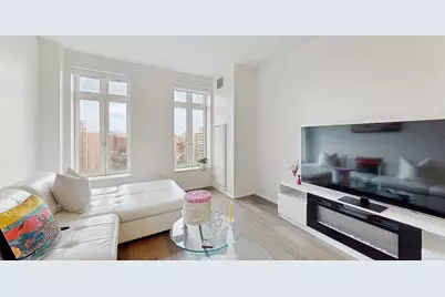 543 W 122nd Street #12B, New York, NY 10027 - Photo 2