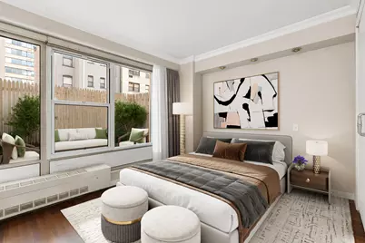 370 E 76th Street #B207, New York City, NY 10021 - Photo 4
