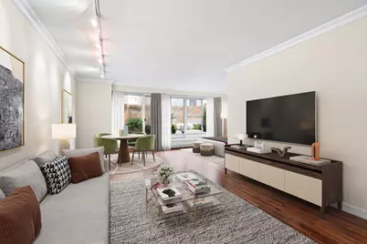 370 E 76th Street #B207, New York City, NY 10021 - Photo 2