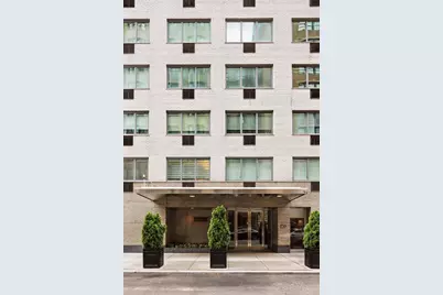20 E 68th Street #7G, New York, NY 10065 - Photo 8