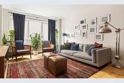 20 E 68th Street #7G, New York, NY 10065 - Photo 2