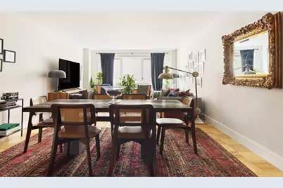 20 E 68th Street #7G, New York, NY 10065 - Photo 4