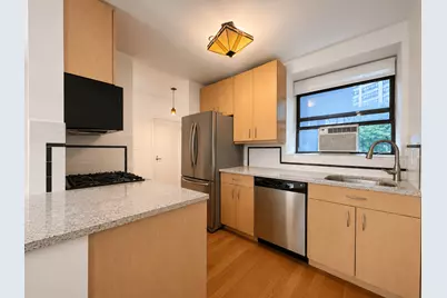 250 Manhattan Avenue #1A, New York, NY 10026 - Photo 1