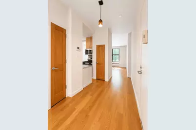 250 Manhattan Avenue #1A, New York, NY 10026 - Photo 2