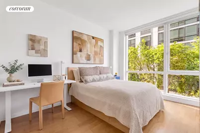 200 Chambers Street #3T, New York City, NY 10007 - Photo 1