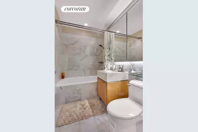 200 Chambers Street #3T, New York City, NY 10007 - Photo 4