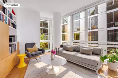 200 Chambers Street #3T, New York City, NY 10007 - Photo 2