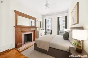 24 W 96th St, New York City, NY 10025 - Photo 22