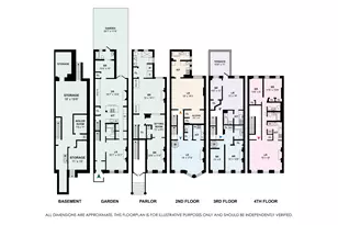 24 W 96th St, New York City, NY 10025 - Photo 36