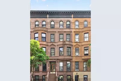 24 W 96th Street, New York City, NY 10025 - Photo 1