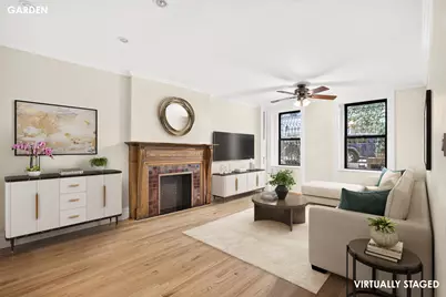 24 W 96th Street, New York City, NY 10025 - Photo 2