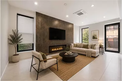 356 Lafayette Avenue #1W, New York City, NY 11238 - Photo 2