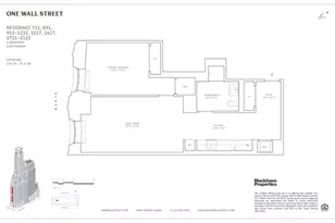 1 Wall St, New York City, NY 10005 - Photo 6