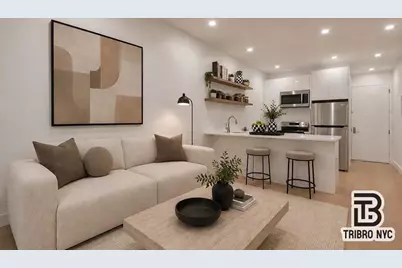463 Lexington Avenue #2, New York City, NY 11221 - Photo 2