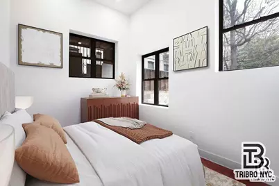 463 Lexington Avenue #2, New York, NY 11221 - Photo 2