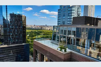 322 W 57th Street #34Q, New York City, NY 10019 - Photo 8
