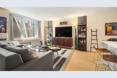 322 W 57th Street #34Q, New York City, NY 10019 - Photo 2