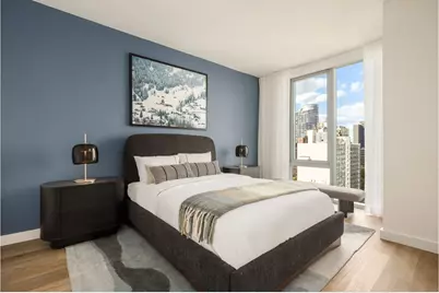 89 Dekalb Avenue #25H, Brooklyn, NY 11201 - Photo 6
