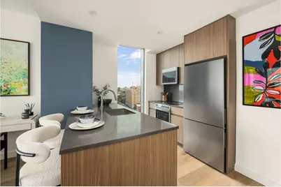 89 Dekalb Avenue #25H, New York City, NY 11201 - Photo 2
