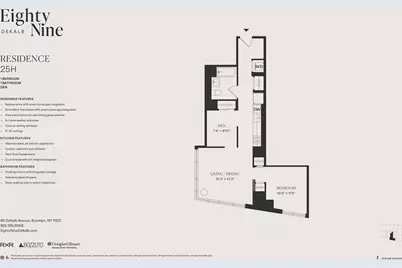 89 Dekalb Avenue #25H, Brooklyn, NY 11201 - Photo 18