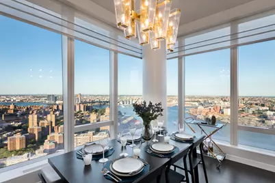 252 South Street #22H, New York, NY 10002 - Photo 1
