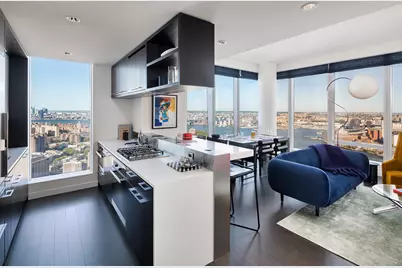 252 South Street #22H, New York, NY 10002 - Photo 2