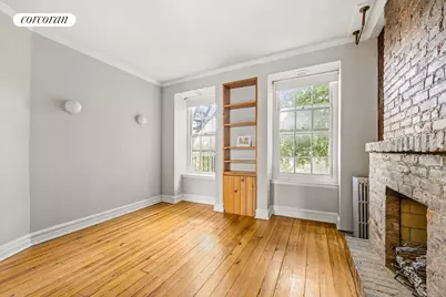 45 Perry Street #11, New York City, NY 10014 - Photo 1