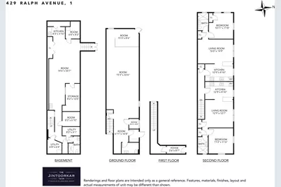 429 Ralph Avenue, New York City, NY 11233 - Photo 12