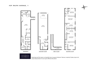429 Ralph Ave, New York City, NY 11233 - Photo 12