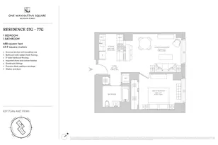 252 South St, New York, NY 10002 - Photo 30