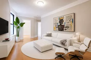 521 W 122nd St, New York, NY 10027 - Photo 1