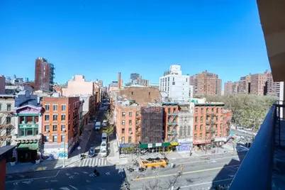 135 Division Street #8C, New York City, NY 10002 - Photo 4