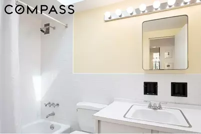 321 E 48th Street #8E, New York City, NY 10017 - Photo 8