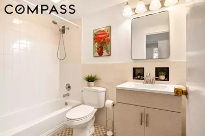 321 E 48th Street #8E, New York City, NY 10017 - Photo 10