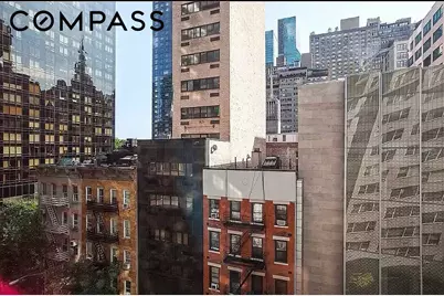 321 E 48th Street #8E, New York City, NY 10017 - Photo 1