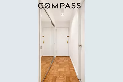 321 E 48th Street #8E, New York City, NY 10017 - Photo 6