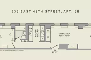 235 E 49th St, New York City, NY 10017 - Photo 12