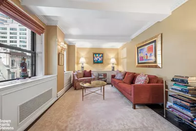 235 E 49th Street #5B, New York City, NY 10017 - Photo 2