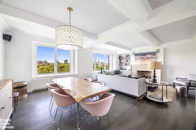 1212 5th Avenue #11A, New York City, NY 10029 - Photo 2