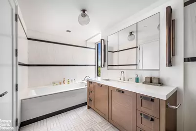 1212 5th Avenue #11A, New York City, NY 10029 - Photo 6