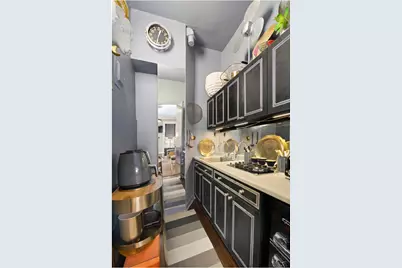 799 Madison Avenue #4F, New York City, NY 10065 - Photo 6