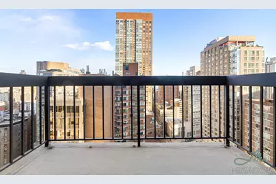 145 W 67th Street #25F, New York, NY 10023 - Photo 2
