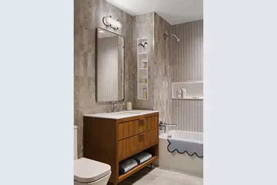 428 W 19th Street #7A, New York City, NY 10011 - Photo 6