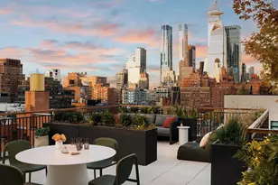 428 W 19th St, New York City, NY 10011 - Photo 12
