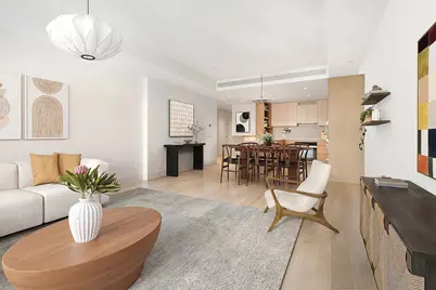 428 W 19th Street #7A, New York City, NY 10011 - Photo 2