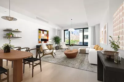 428 W 19th Street #7A, New York, NY 10011 - Photo 1