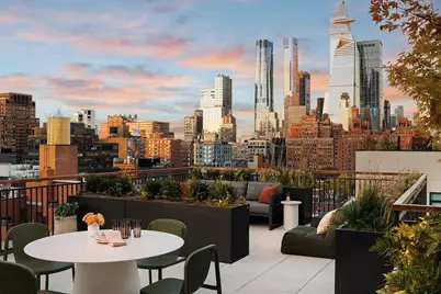 428 W 19th Street #7A, New York, NY 10011 - Photo 12