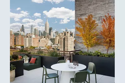 428 W 19th Street #7A, New York City, NY 10011 - Photo 10