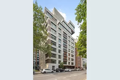 428 W 19th Street #7A, New York City, NY 10011 - Photo 8