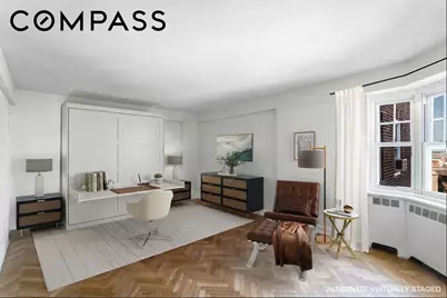 160 Cabrini Boulevard #135, New York City, NY 10033 - Photo 32